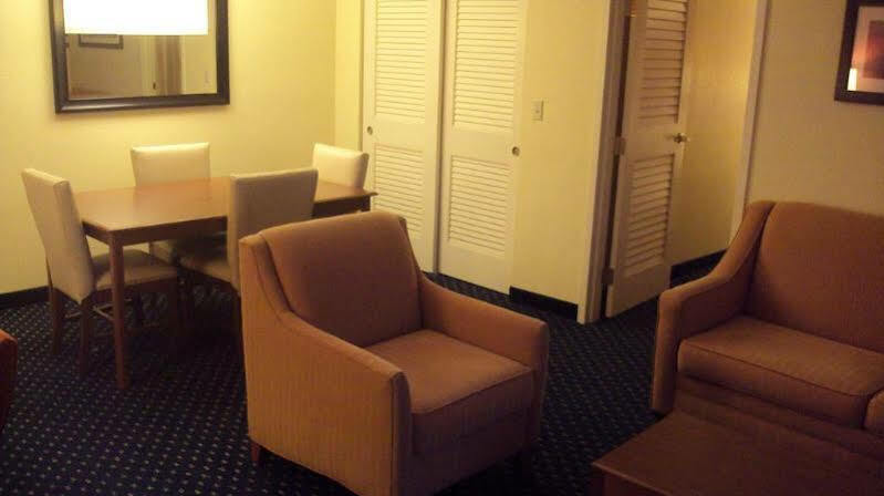 Comfort Inn At Joint Base Andrews Клинтон Экстерьер фото